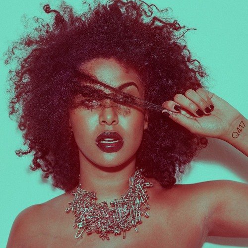 Q417 (Mixtape)