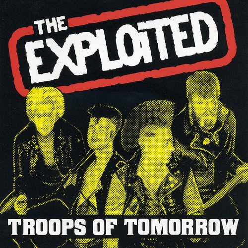 Troops of Tomorrow