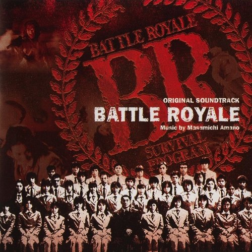 Battle Royale