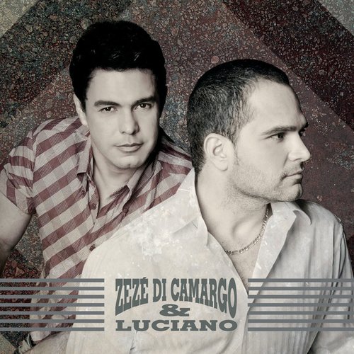 Zezé di Camargo & Luciano (Ao Vivo)