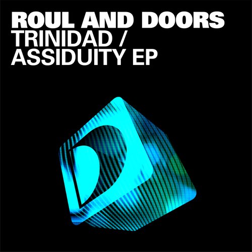 Trinidad / Assiduity EP