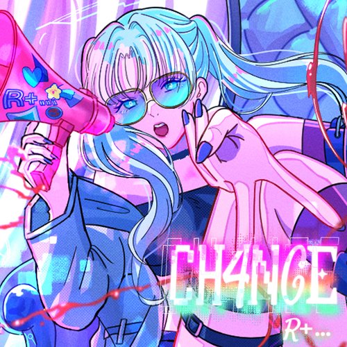 CH4NGE