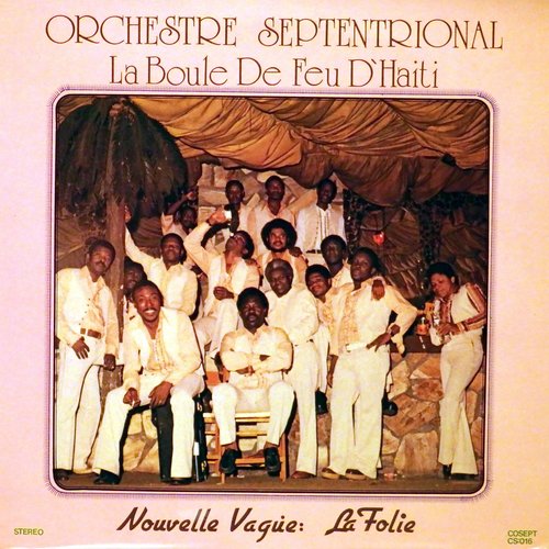 La Boule de Feu d'Haïti