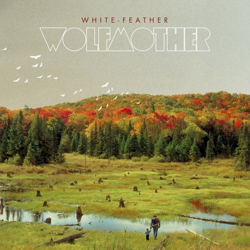 White Feather