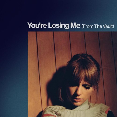 You're Losing Me