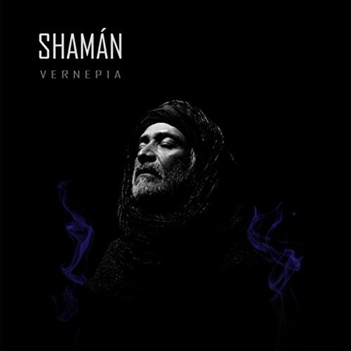 Shamán