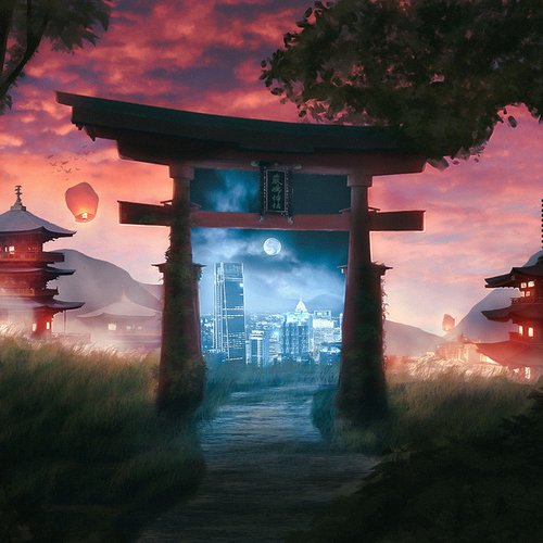 Sanpo - EP