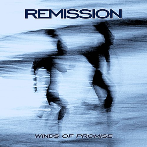 Winds of Promise - EP