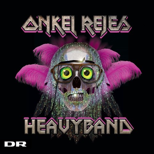 Onkel Rejes Heavyband