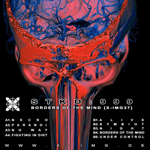 Borders of the Mind