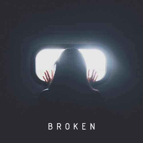 Broken