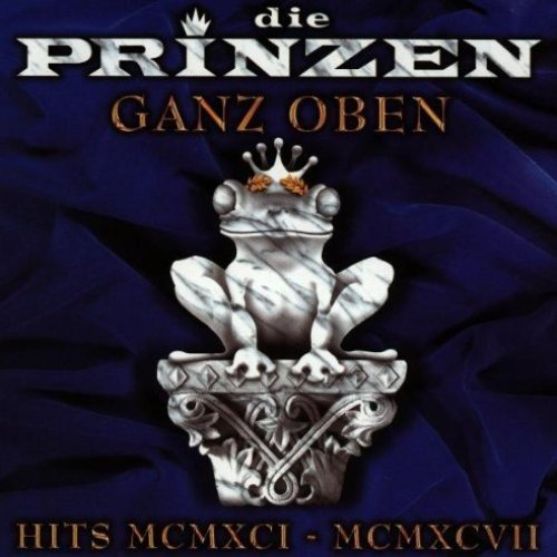 Ganz Oben - Hits MCMXCI-MCMXCVII