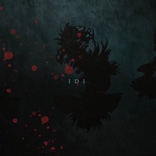 In The Dark