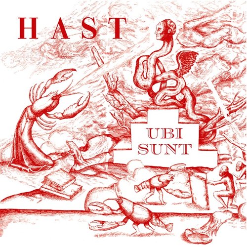 Ubi Sunt