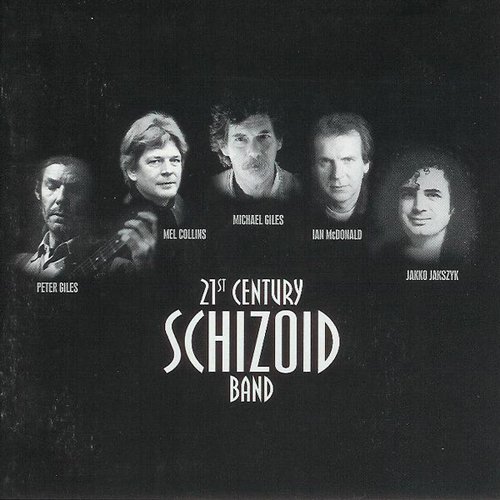 21st Century Schizoid Band