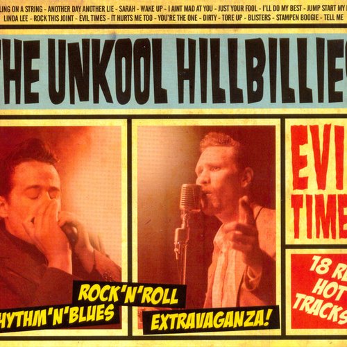 Evil Times