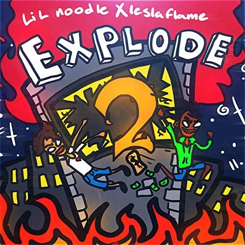 Explode 2