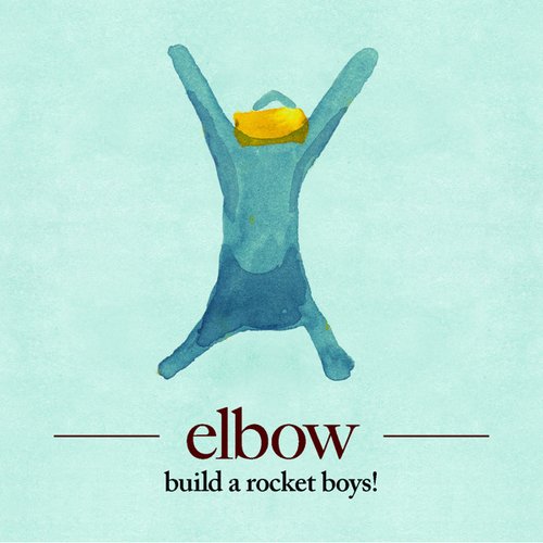 Build a Rocket Boys! (Deluxe Version)