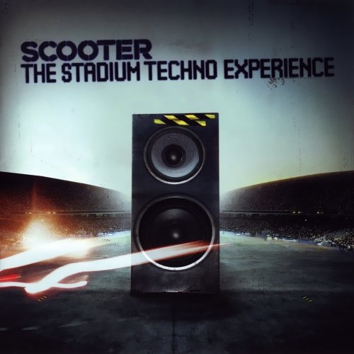 The Stadium Techno Experience (Limited Edition)