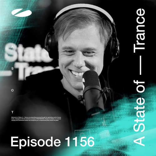 ASOT 1156 - A State of Trance Episode 1156 [Including Live at Tomorrowland Belgium 2018 (Highlights) [A State Of Trance Stage]]