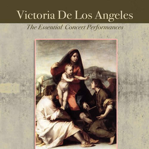 The Essential Concert Performances