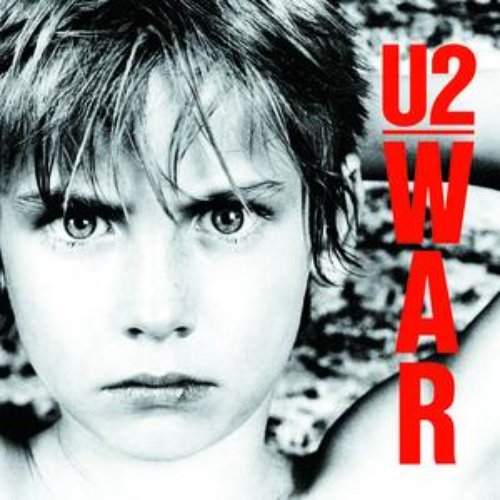 War (Standard eAlbum - Remastered)