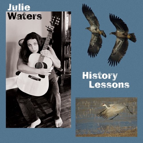 History Lessons