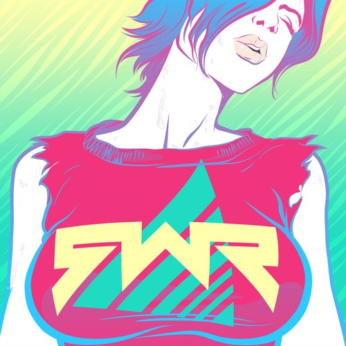 Sweat It Out - Single