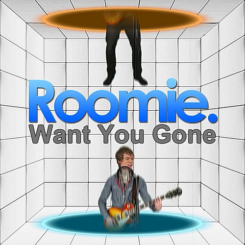 Want You Gone (from Portal 2)