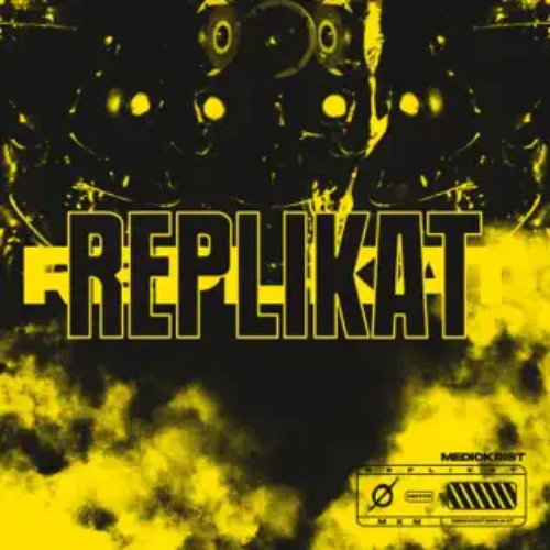 Replikat - Single
