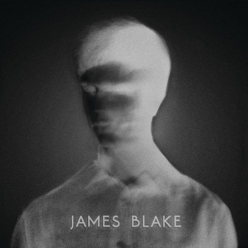 James Blake (deluxe edition)