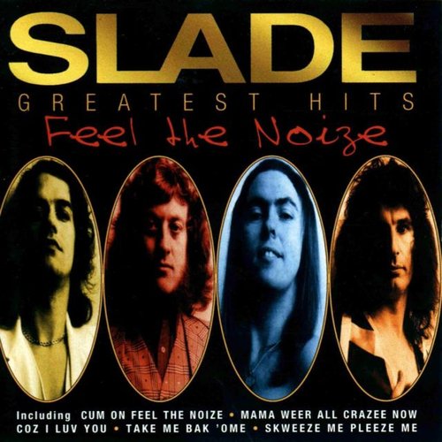 Feel The Noize - Greatest Hits