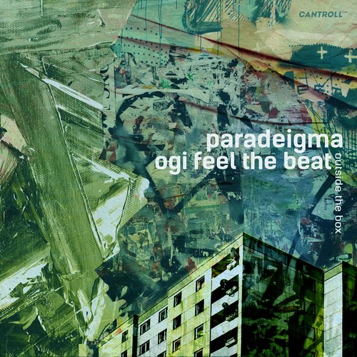 Outside the Box (feat. Ogi feel the Beat)