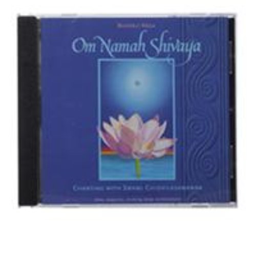 Om Namah Shivaya
