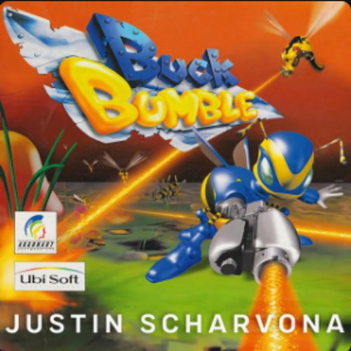 Buck Bumble (Original Soundtrack)