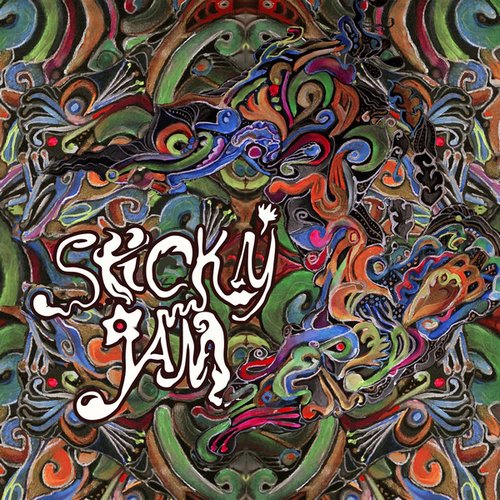 Sticky Jam