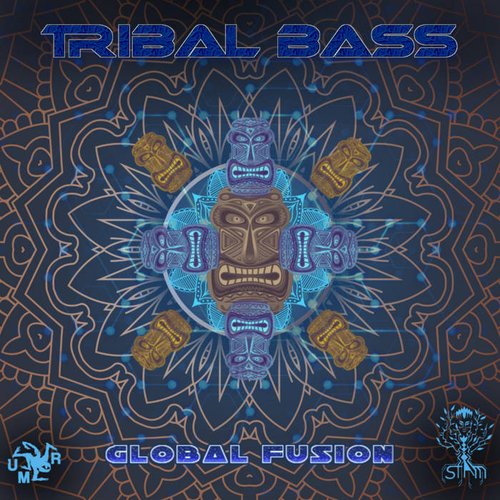 Tribal Bass - Global Fusion
