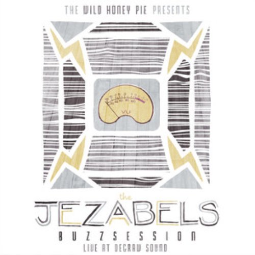 The Jezabels: The Wild Honey Pie Buzzsession