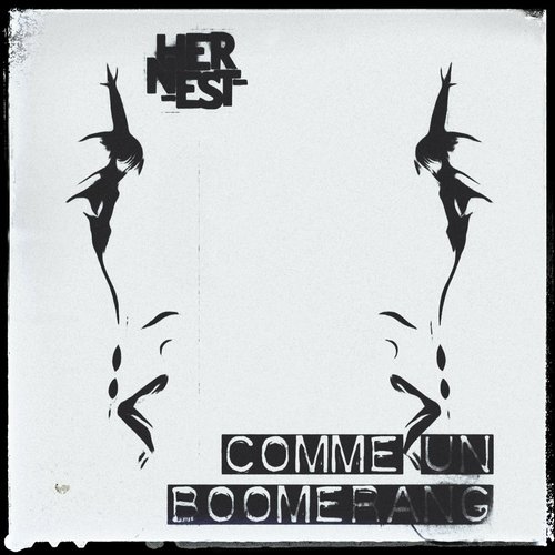 Comme un boomerang - Single