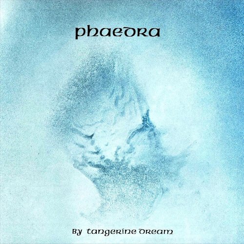 Phaedra (Deluxe Version)