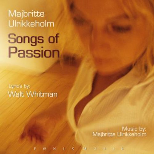 Songs Of Passion