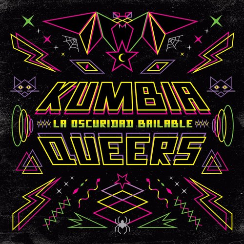 La Oscuridad Bailable