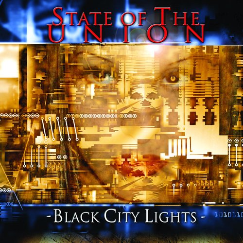 Black City Lights