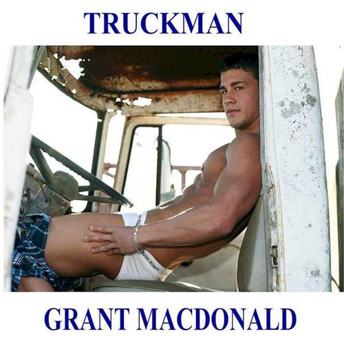 Truckman - Single