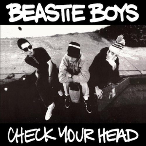 Check Your Head (Deluxe Edition/Remastered)