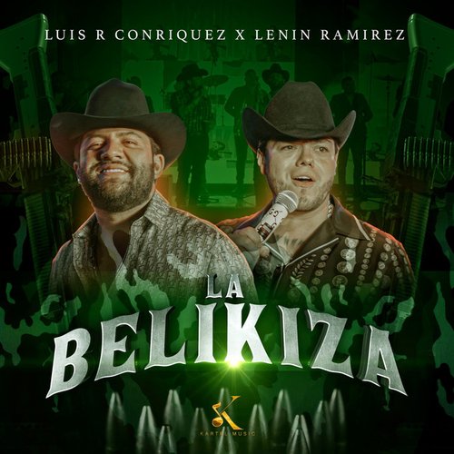 La Belikiza