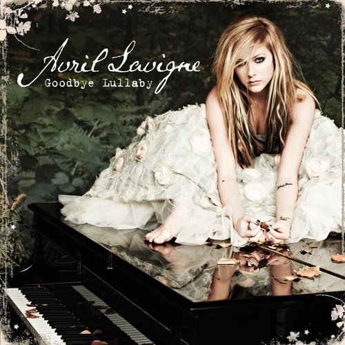 Goodbye Lullaby (Expanded Edition)