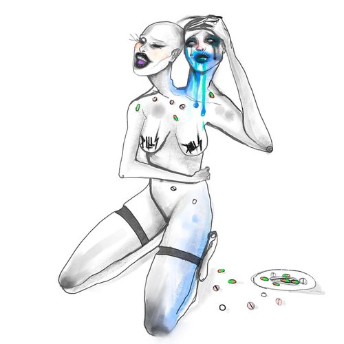 PILLS