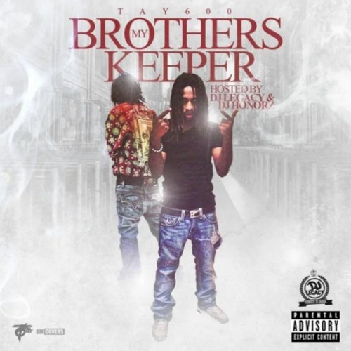 My Brothers Keeper