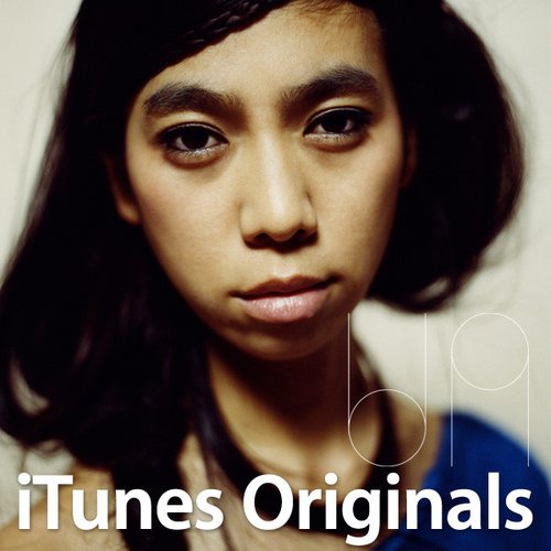 iTunes Originals: UA